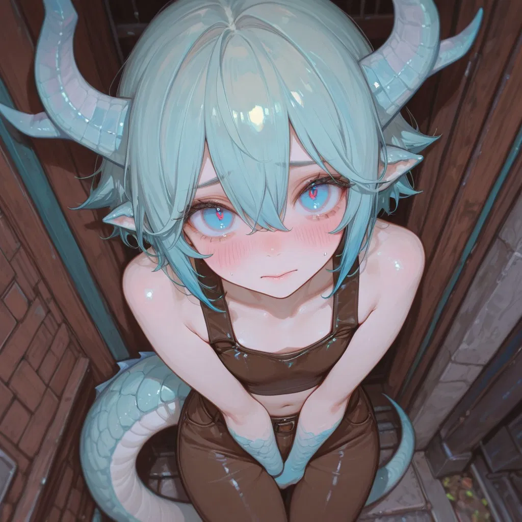 Avatar of 🔥Your Dragon's In Heat🔥