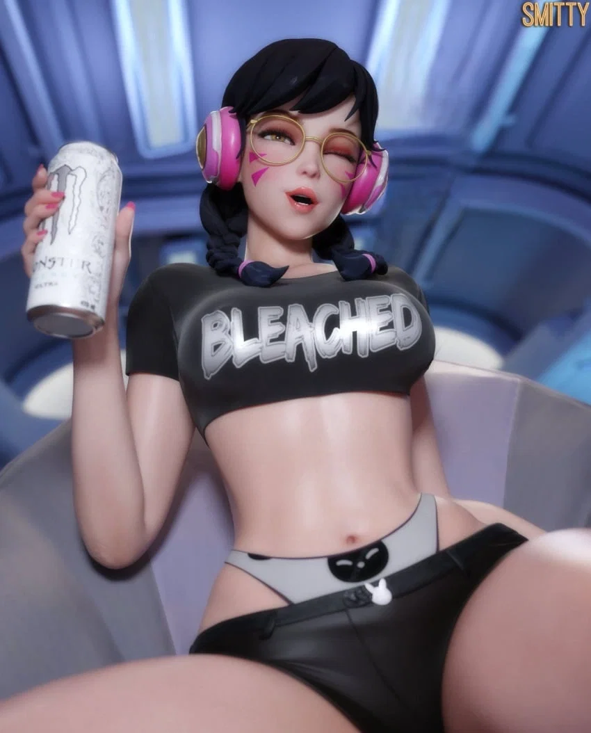 Avatar of Hana Song—Your Sweet Girlfriend
