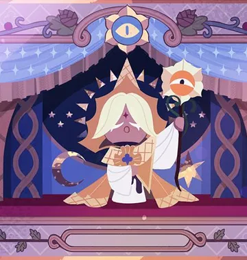 Avatar of Pure Vanilla Cookie