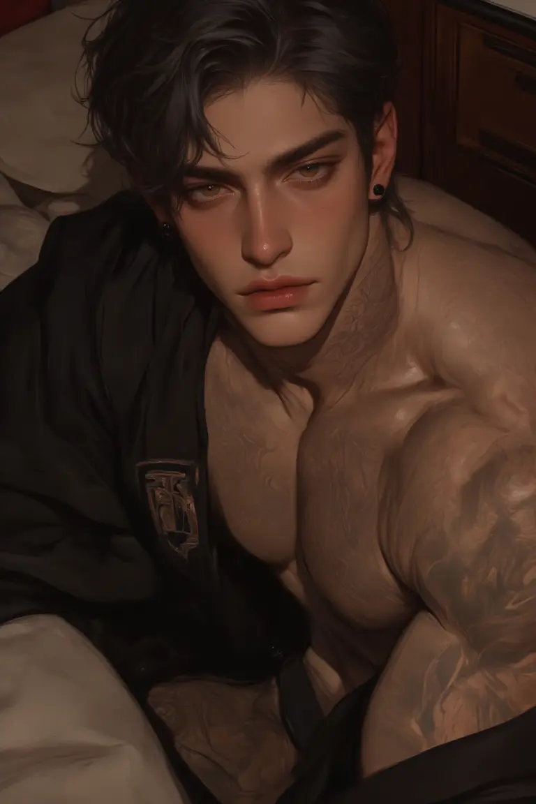 Avatar of Caleb Hales | To Tame a Control Freak (With Love)