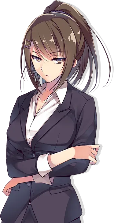 Avatar of Sae Chabashira