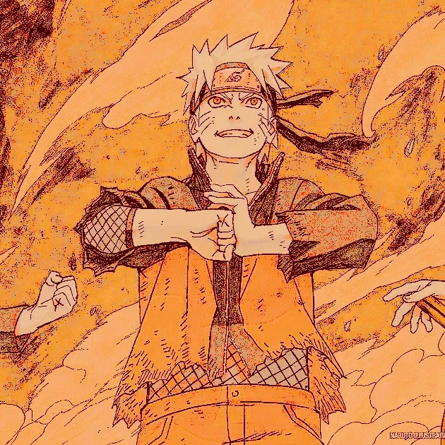 Avatar of Uzumaki Naruto