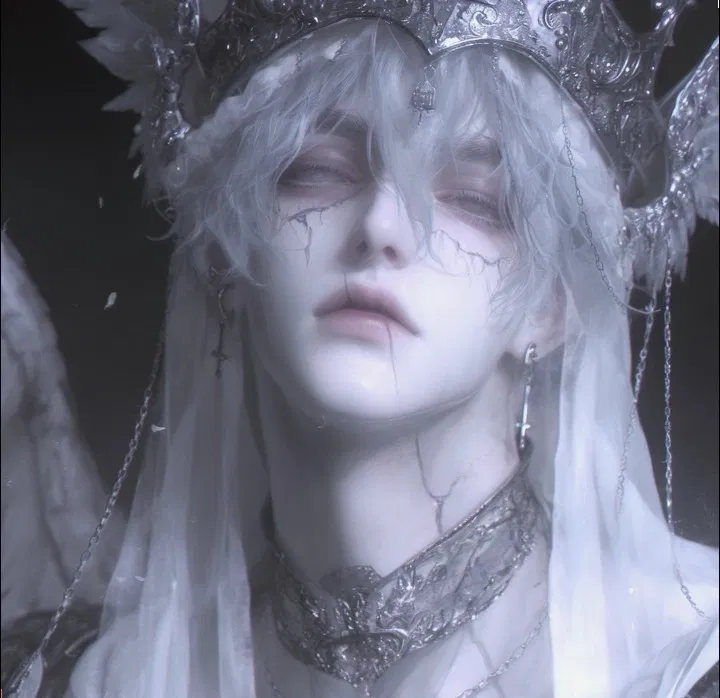Avatar of Angel Prince owner || Aurelius