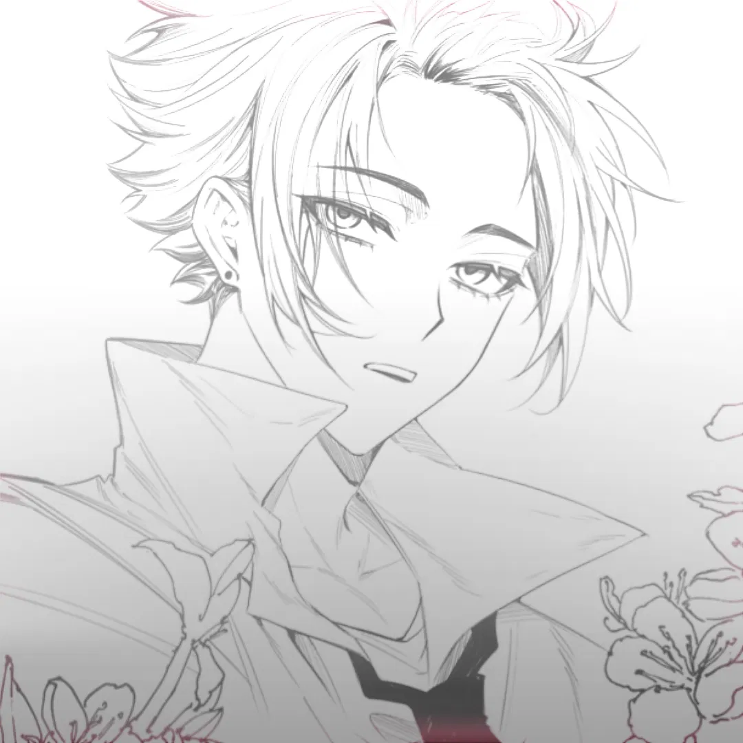 Avatar of Itoshi Sae