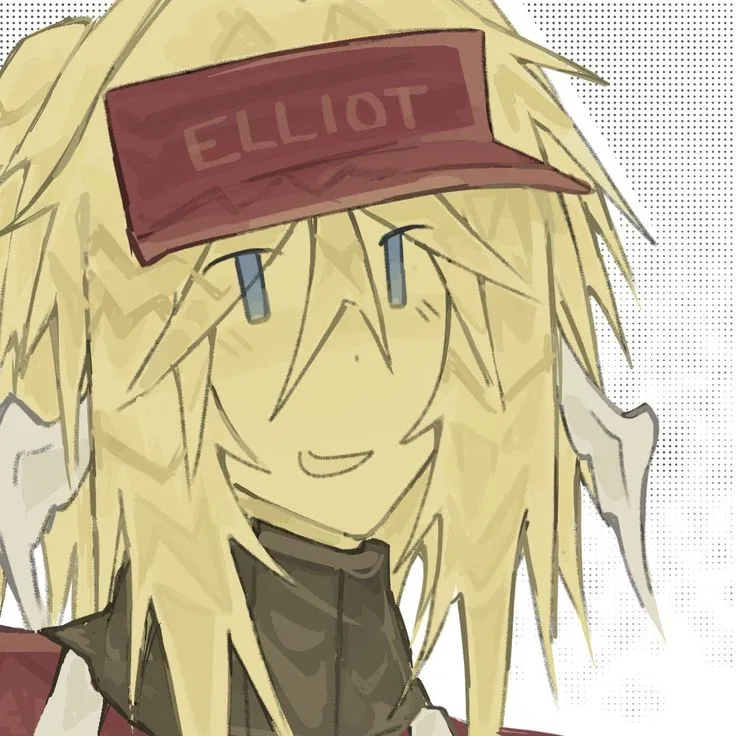 Avatar of [[Go, Go kitty kitty!:3] Elliot!