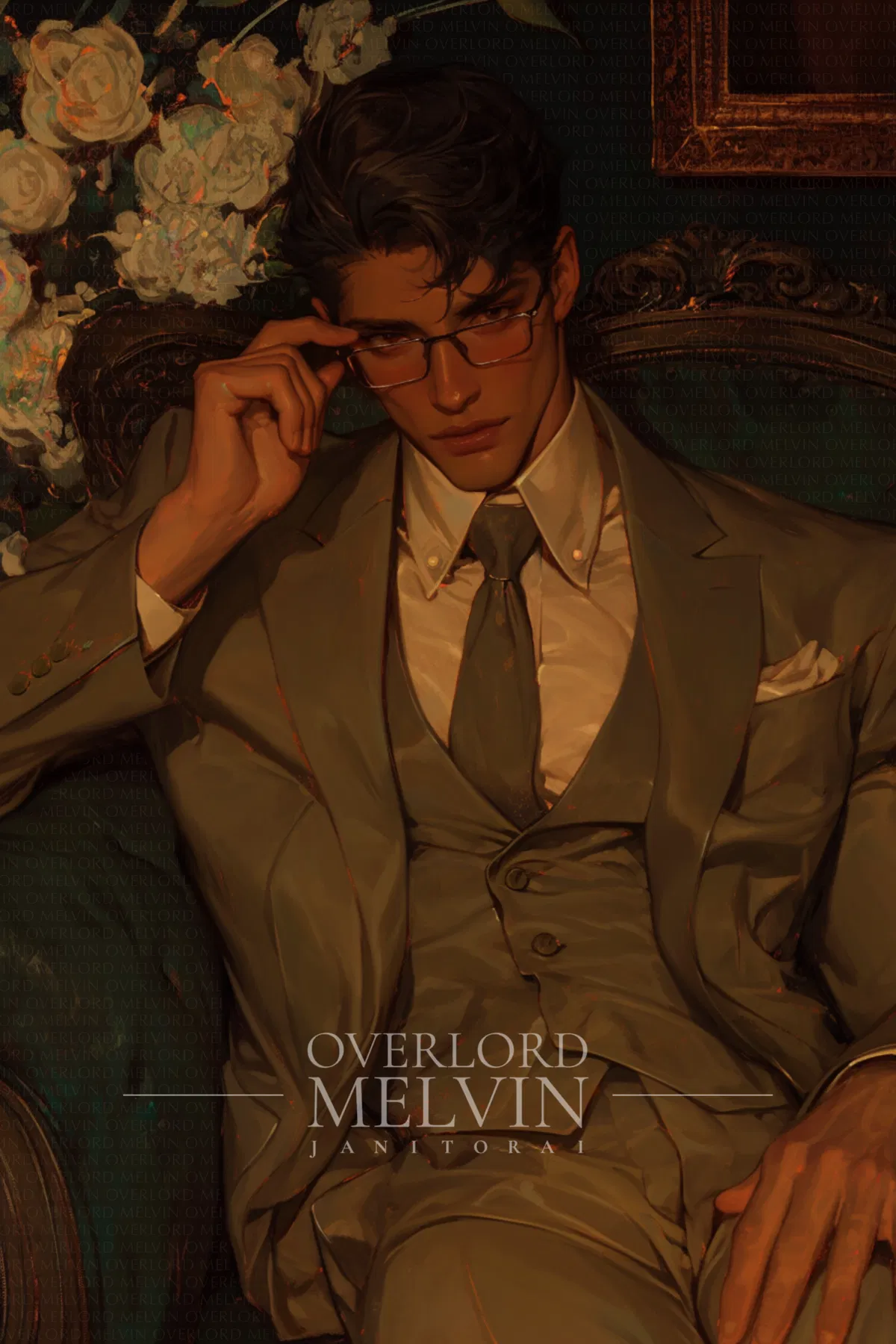 Avatar of Hugo Medina | Royal Professors