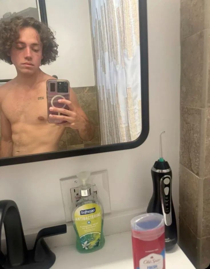 Avatar of Ethan Cutkosky 