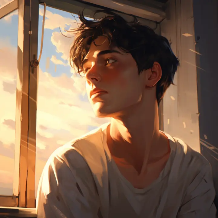 Avatar of Colin