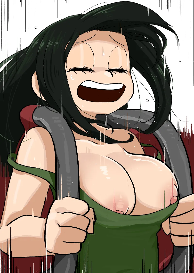 Avatar of Tsu
