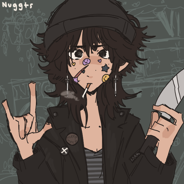 Avatar of Sally Ghosty Riley