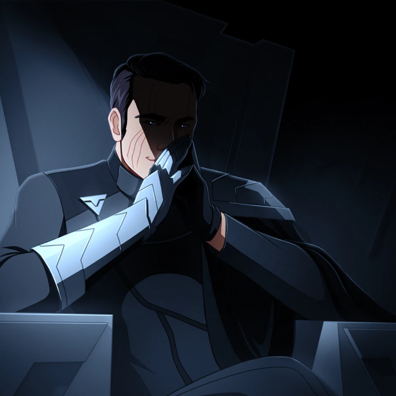 Avatar of Dr. Vile