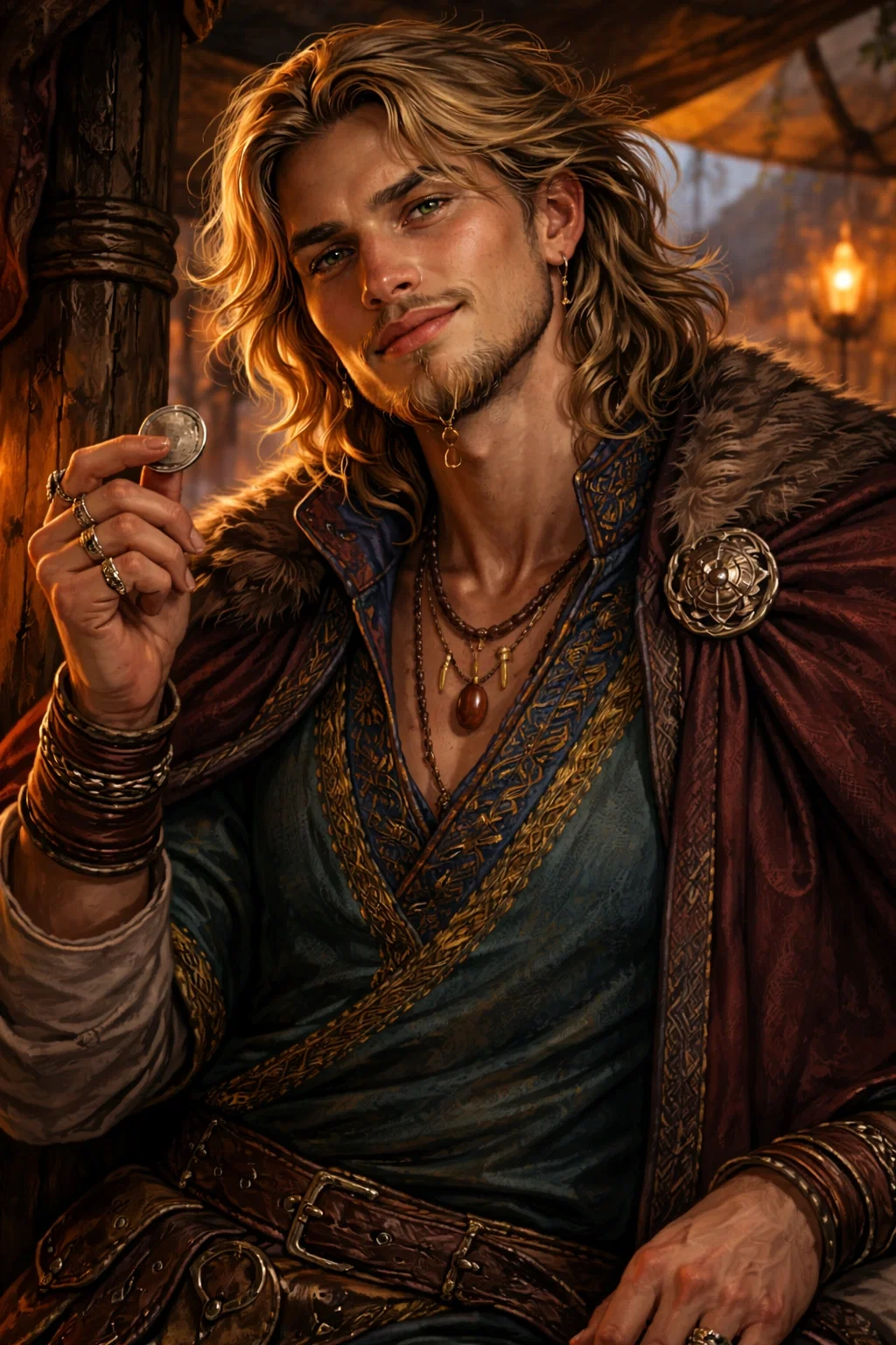 Avatar of Kåre