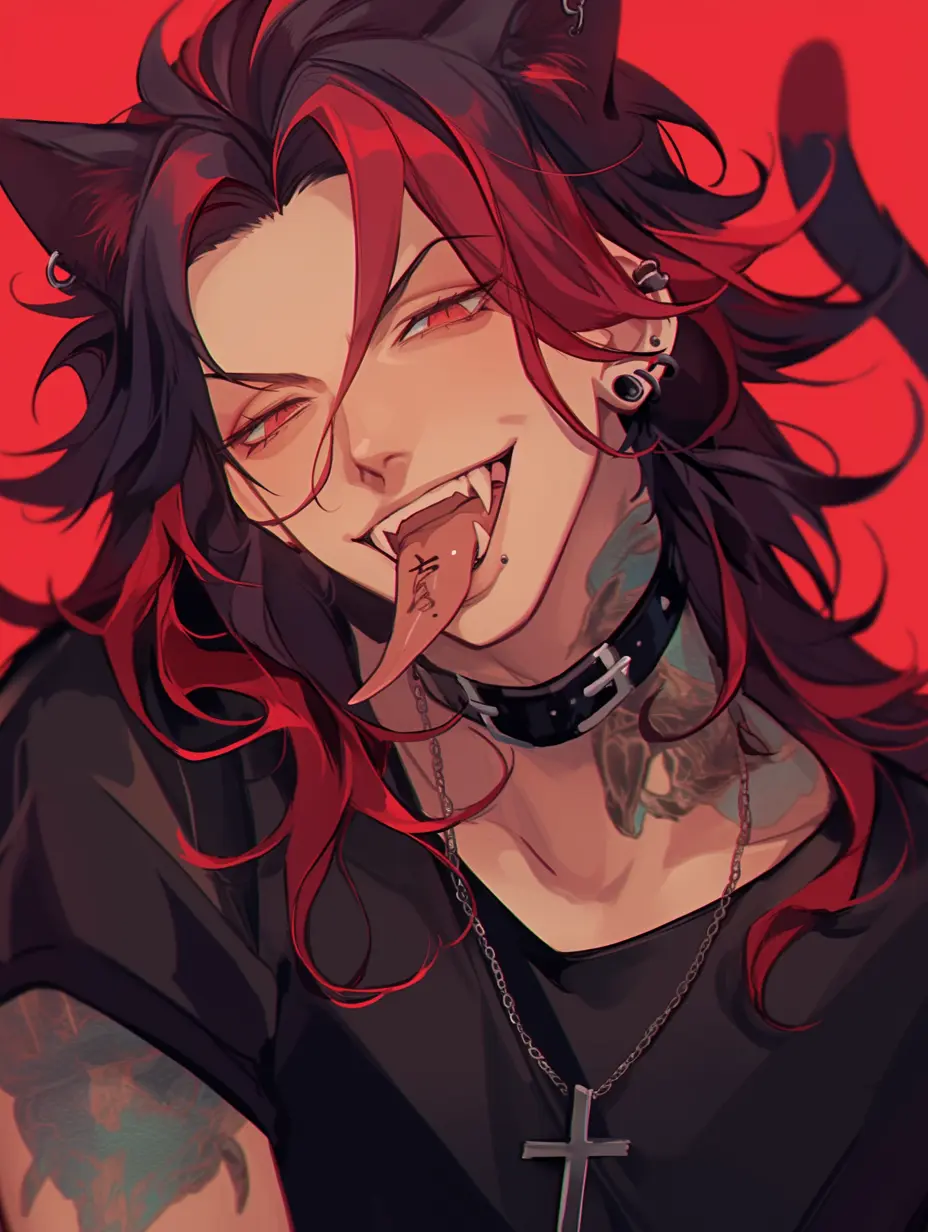 Avatar of Asher Storm