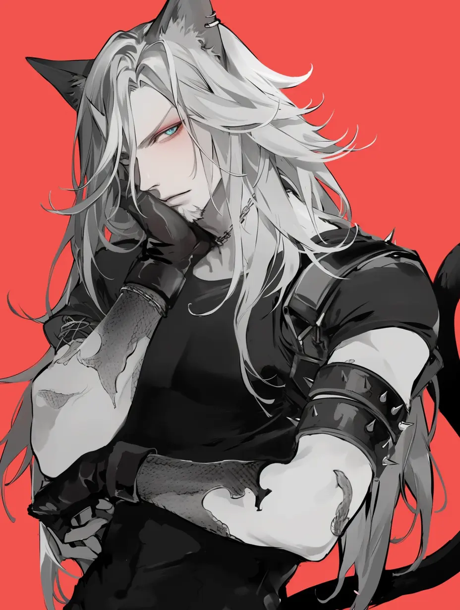 Avatar of Grimm