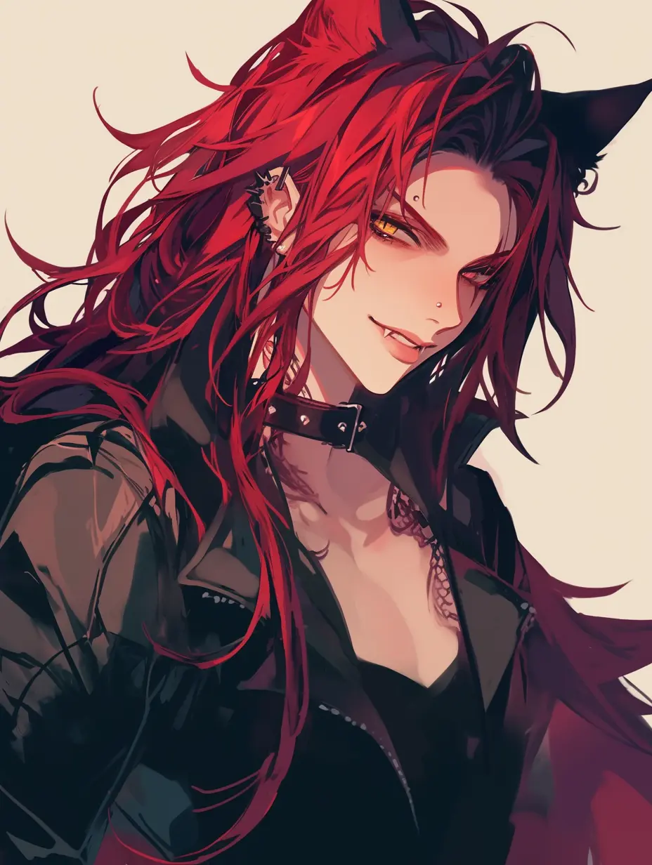 Avatar of Daxian “Dax” Morrath
