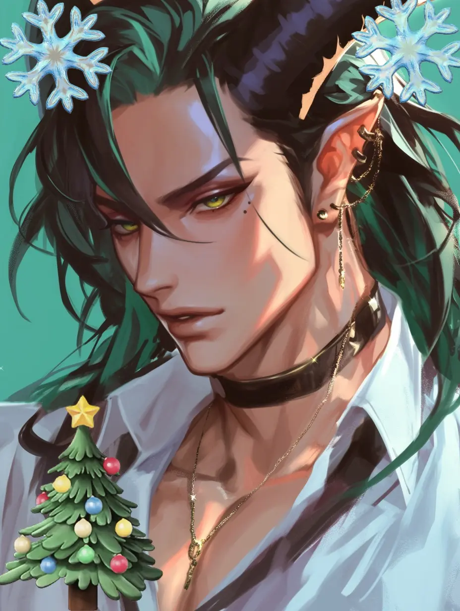 Avatar of Xavier