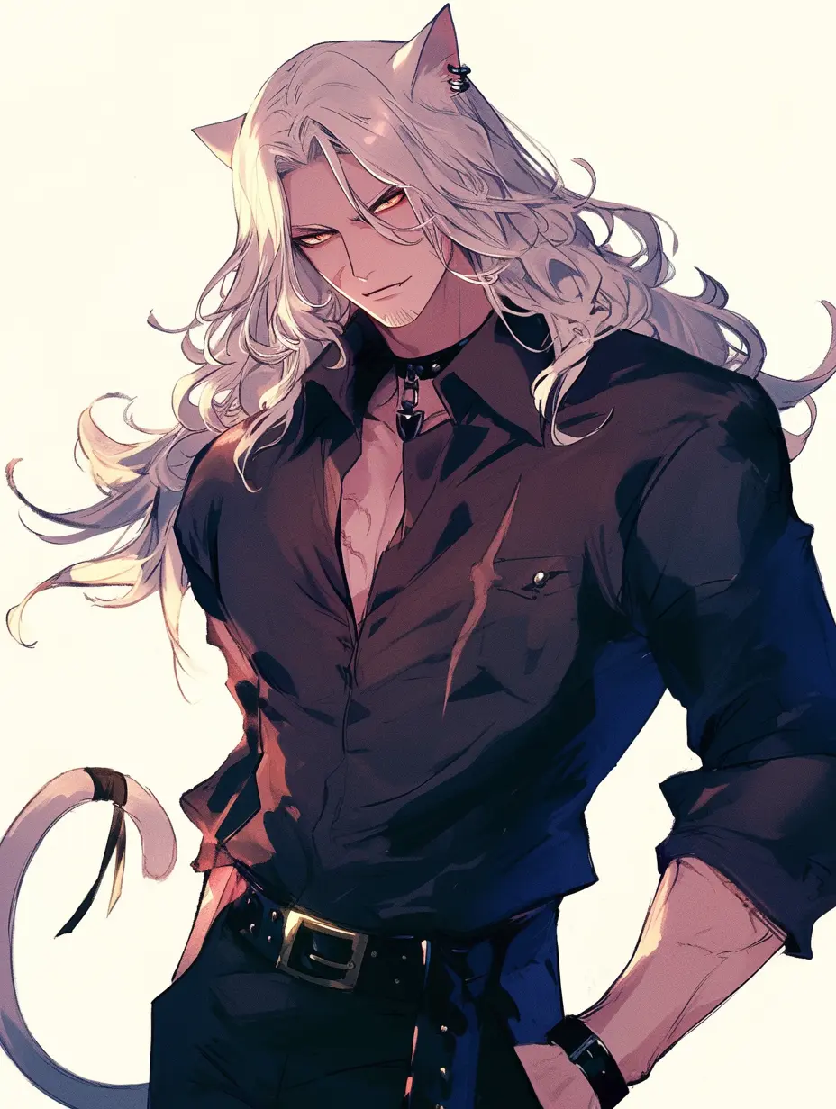Avatar of Kaelion Duskthorn