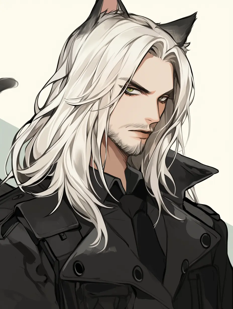 Avatar of Alaric Nightshade