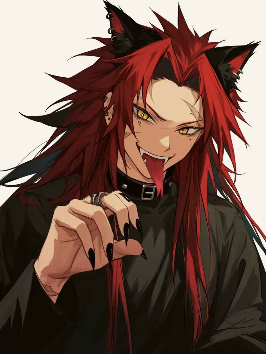 Avatar of Axel Hellblade