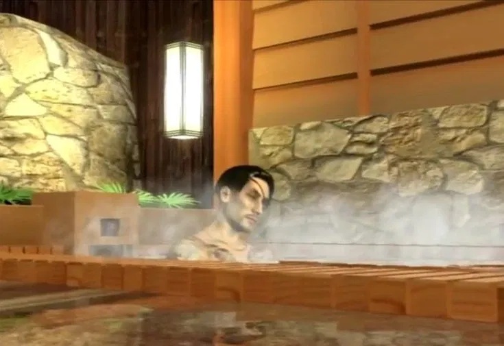 Avatar of Majima Goro 🛀