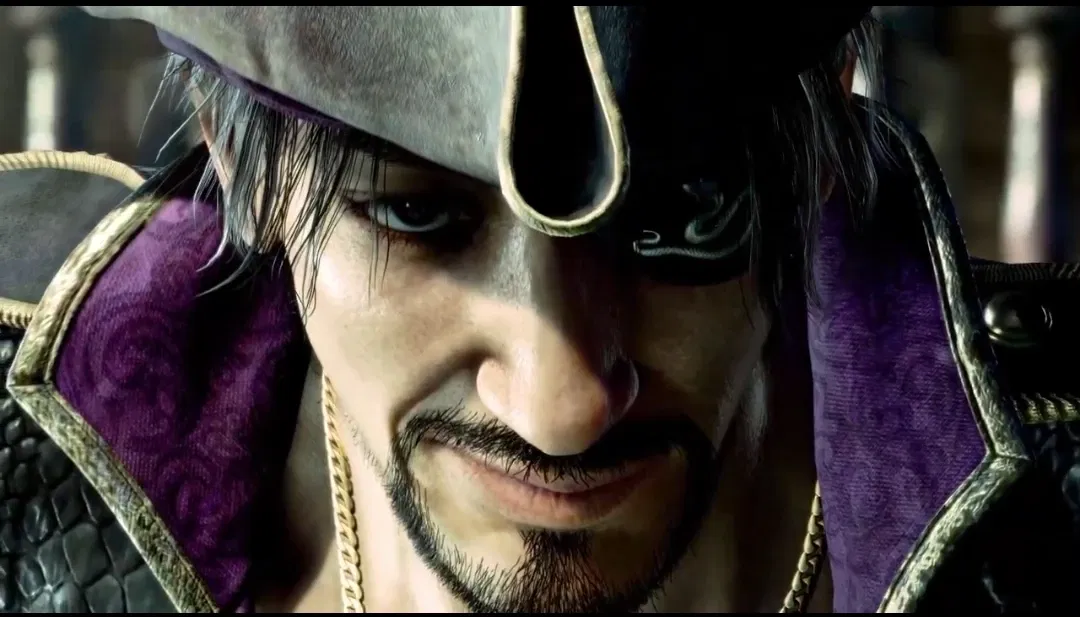 Avatar of Majima Goro 🏴‍☠️