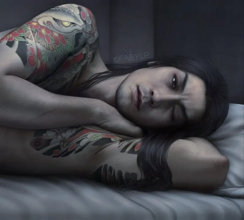Avatar of Majima Goro 💌