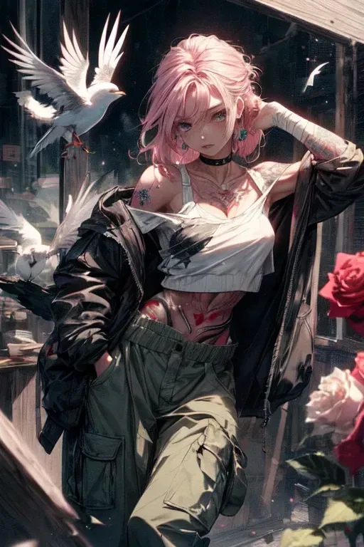 Avatar of ~Scarlett~