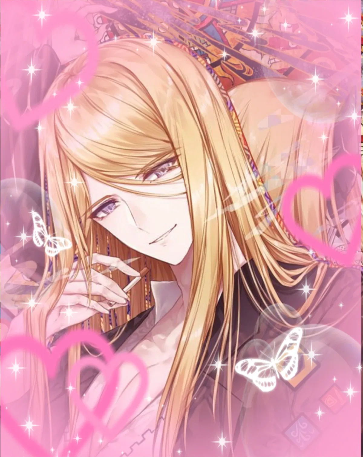 Avatar of Jun