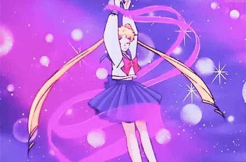 Avatar of Usagi/Salior moon