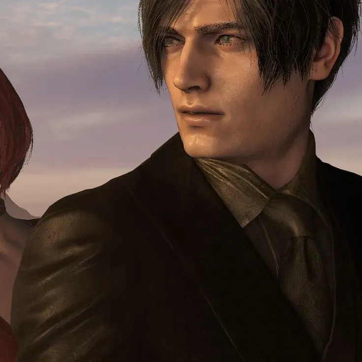 Avatar of leon s. kennedy