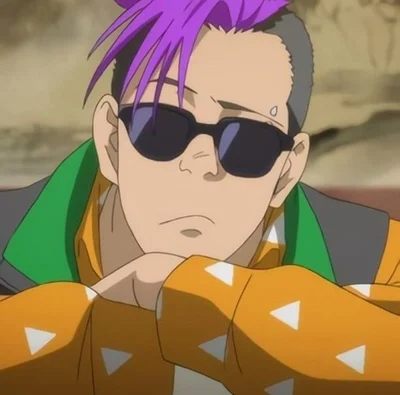 Avatar of Shorter Wong