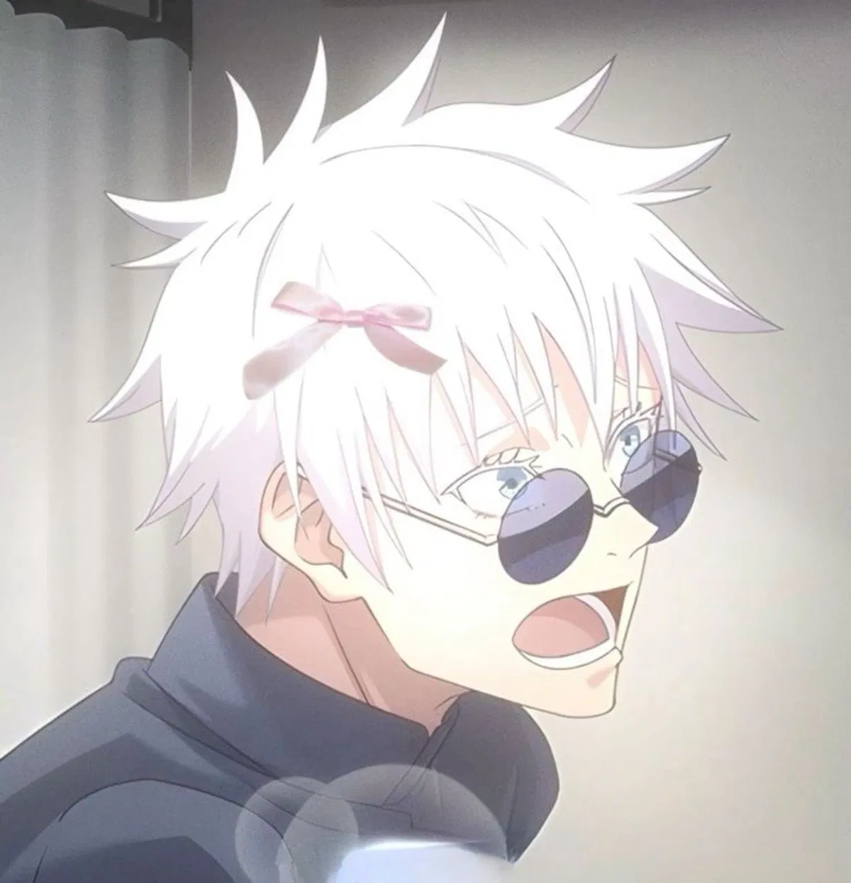Avatar of Gojo 