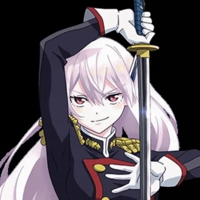 Avatar of Kyouka Uzen