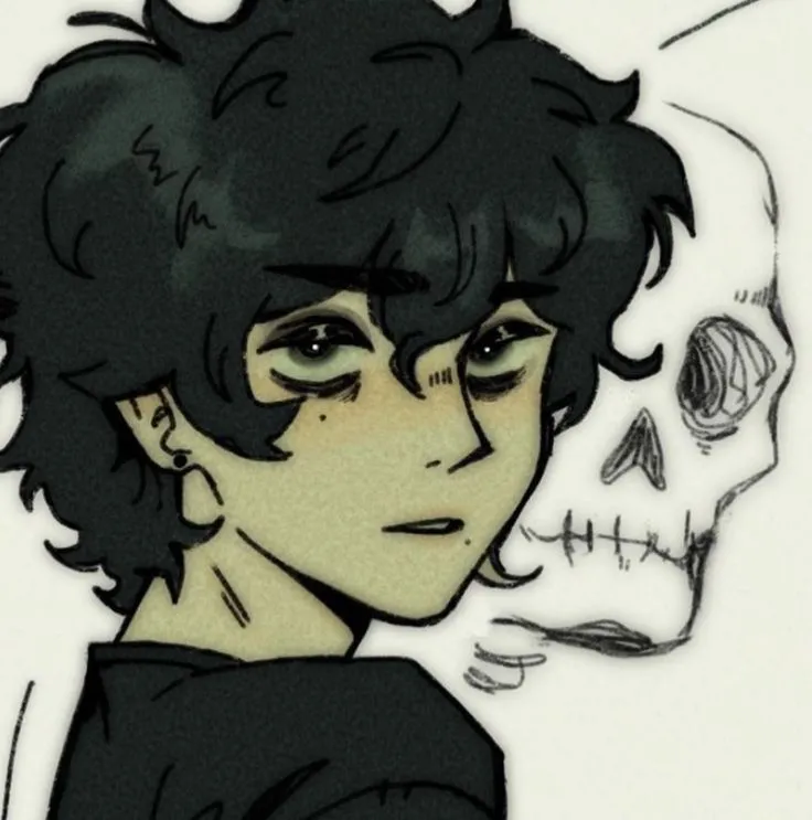 Avatar of Zeke