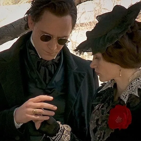 Avatar of Thomas and Lucille Sharpe