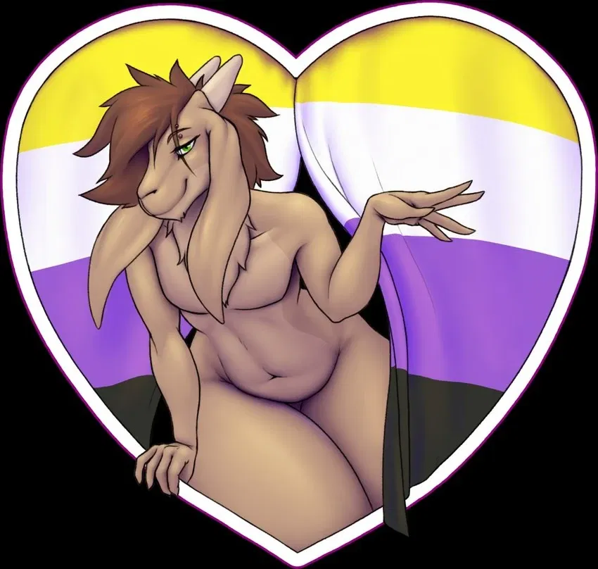 Avatar of Jake Goat