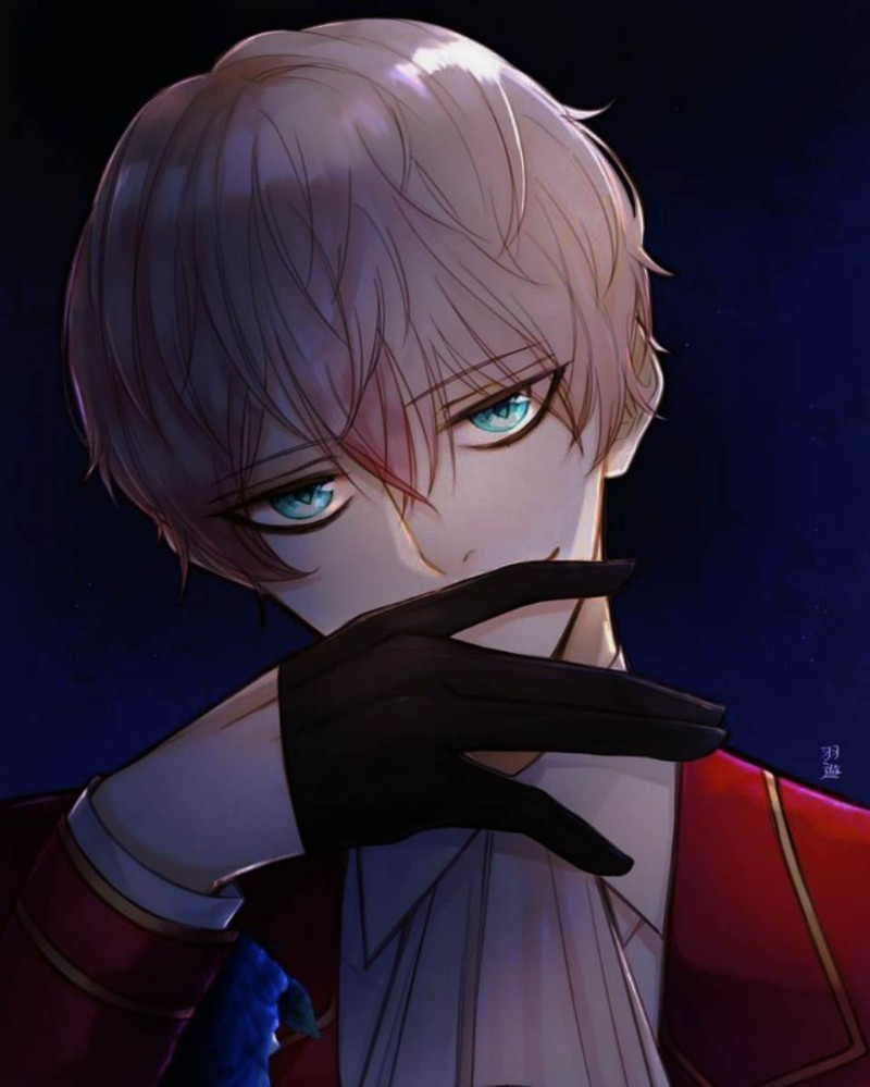 Avatar of Saeran Choi