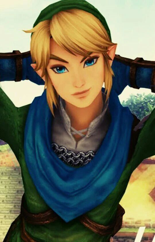Avatar of ¡LINK!