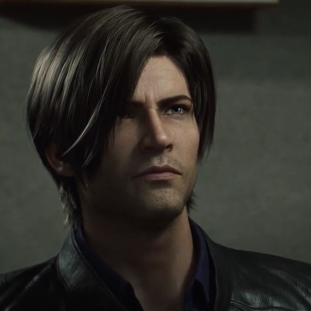 Avatar of 🏍∴°leon kennedy°⁕