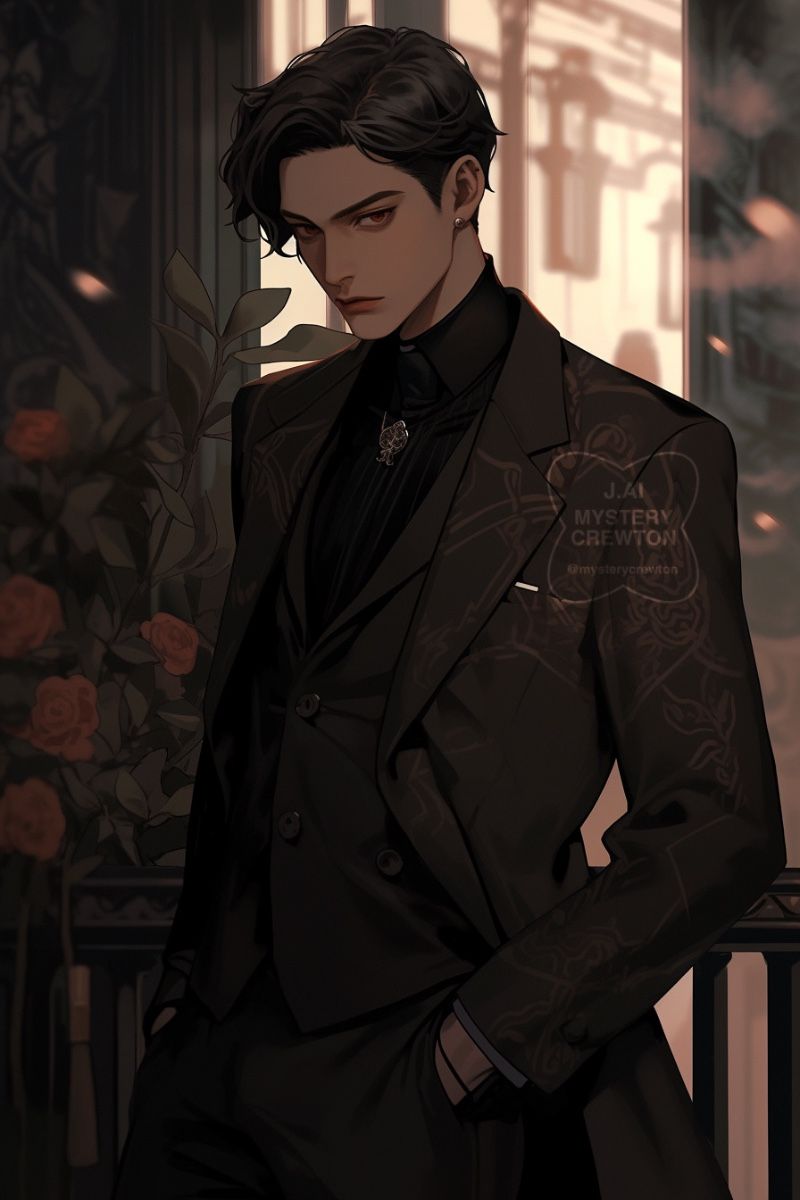 Avatar of Luciano Valentine