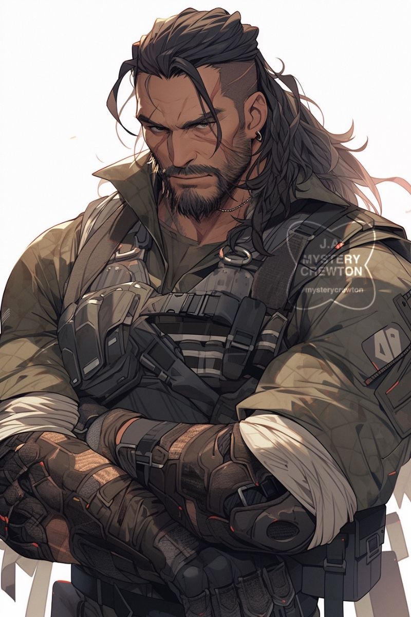 Avatar of Leiv Solheim