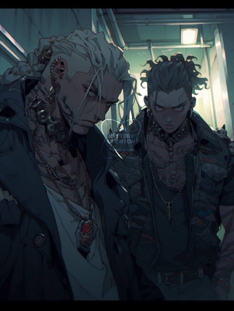 Avatar of Frank n' Stan