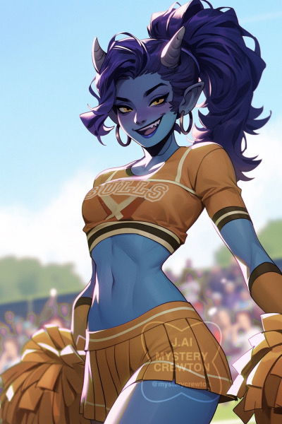 Avatar of Venera Dolce