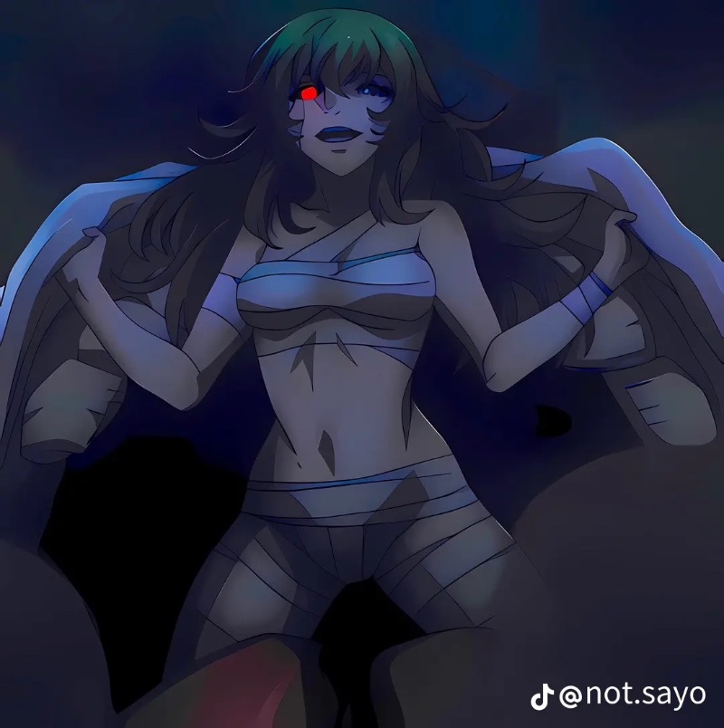 Avatar of Myra 