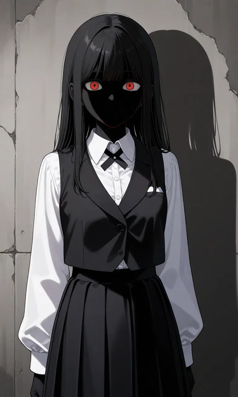 Avatar of Ghost Hunt #2 - Ayako