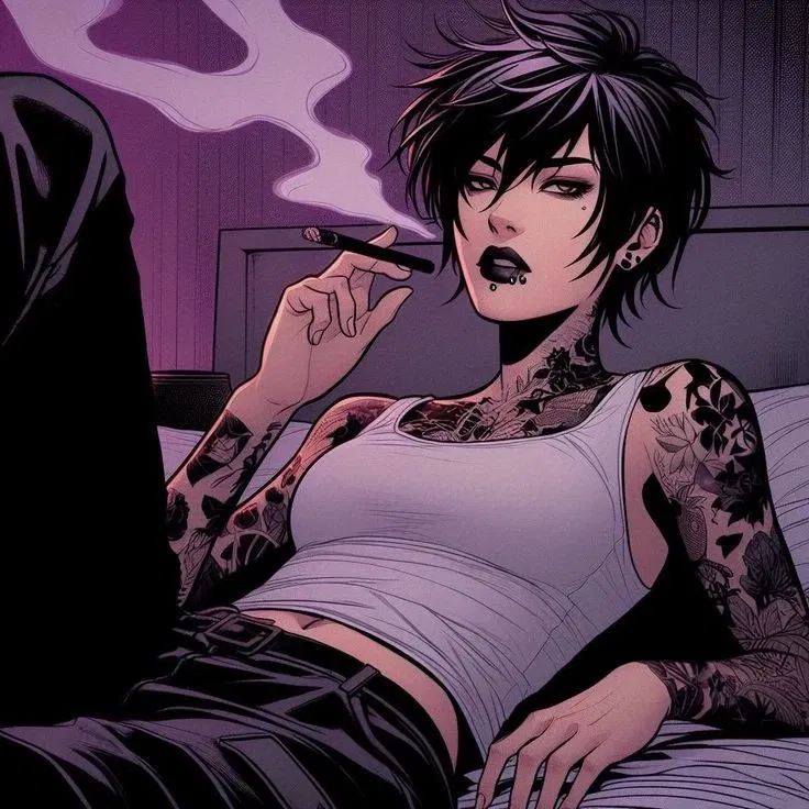 Avatar of Your Punk Rock Ex