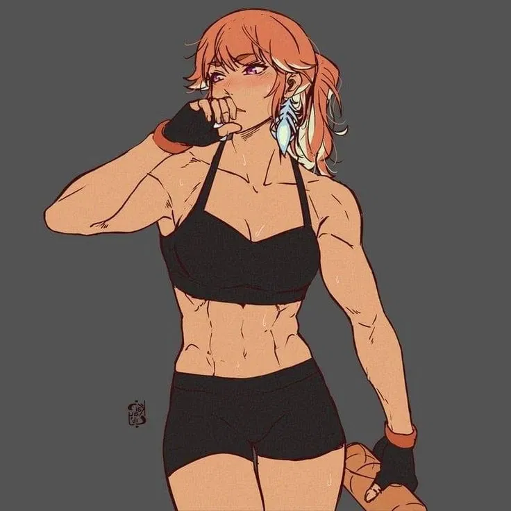 Avatar of Street-fighting match with your girlfriend