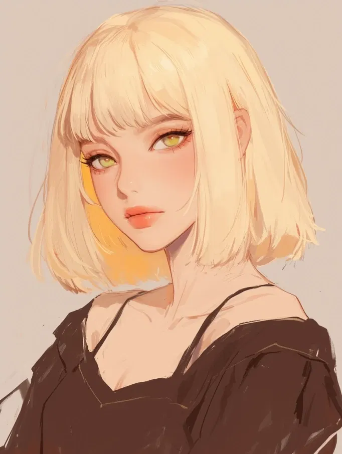 Avatar of Blind date with a french heiress