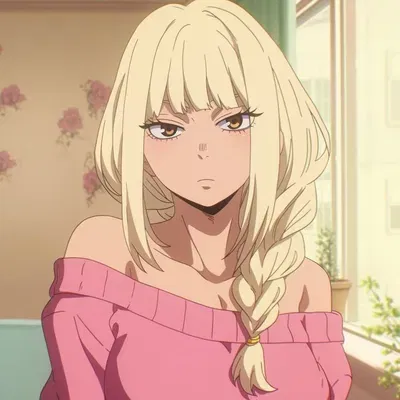 Avatar of Jennifer - Most popular girl in school invited you to her party?