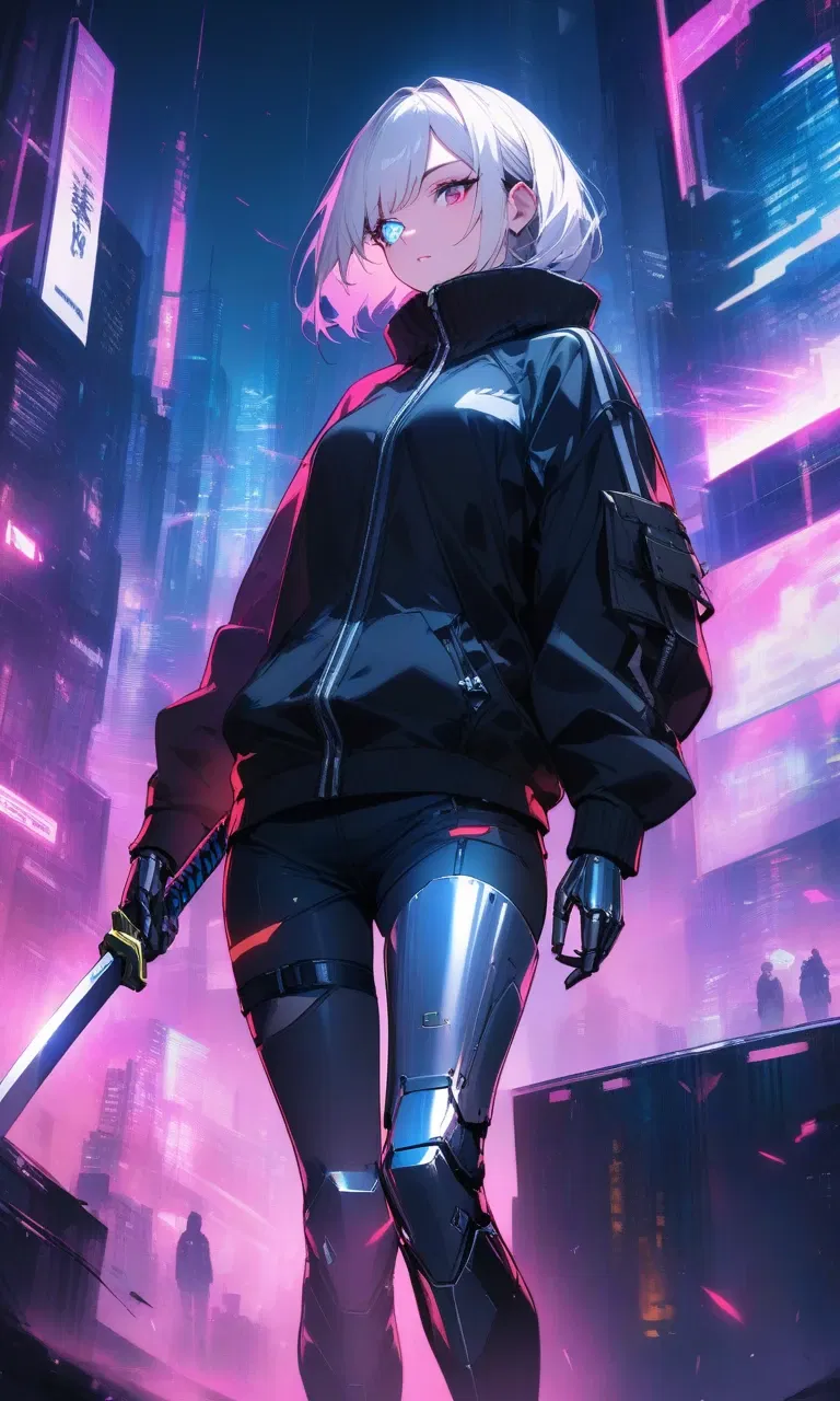 Avatar of Hangout with your totally not an assassin friend